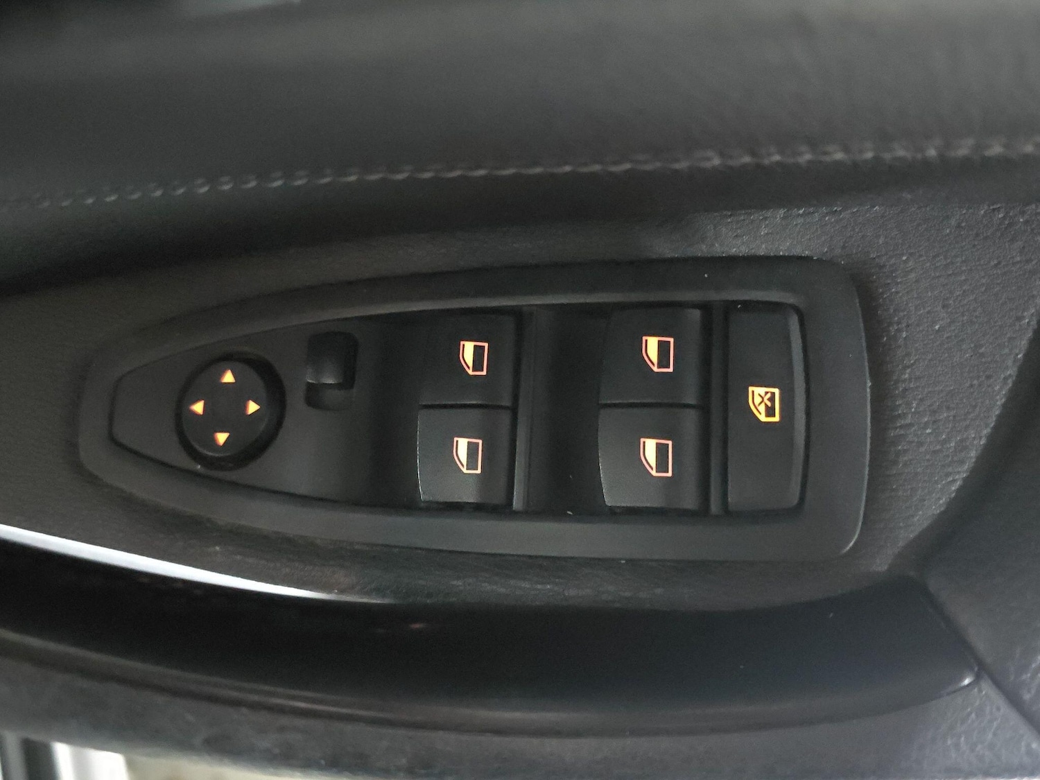 Used BMW X1 2016 for sale - 76786476: Photo 25