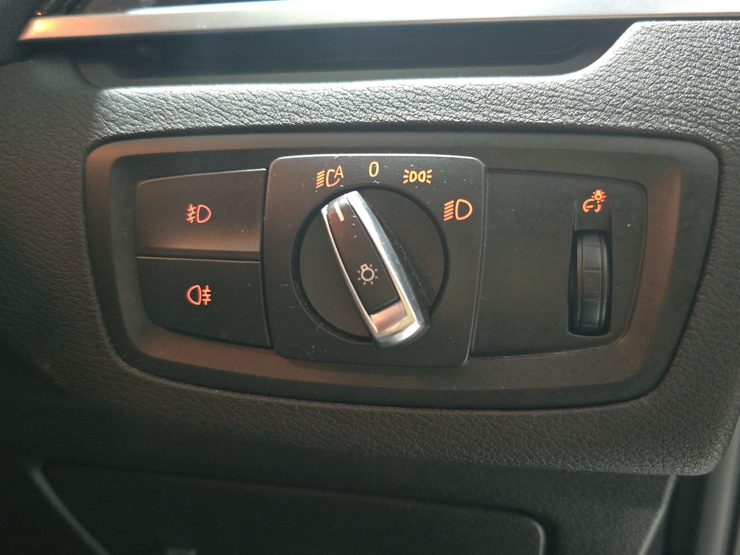 Used BMW X1 2016 for sale - 76786476: Photo 27