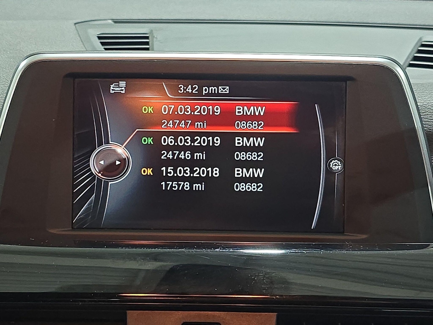 Used BMW X1 2016 for sale - 76786476: Photo 33