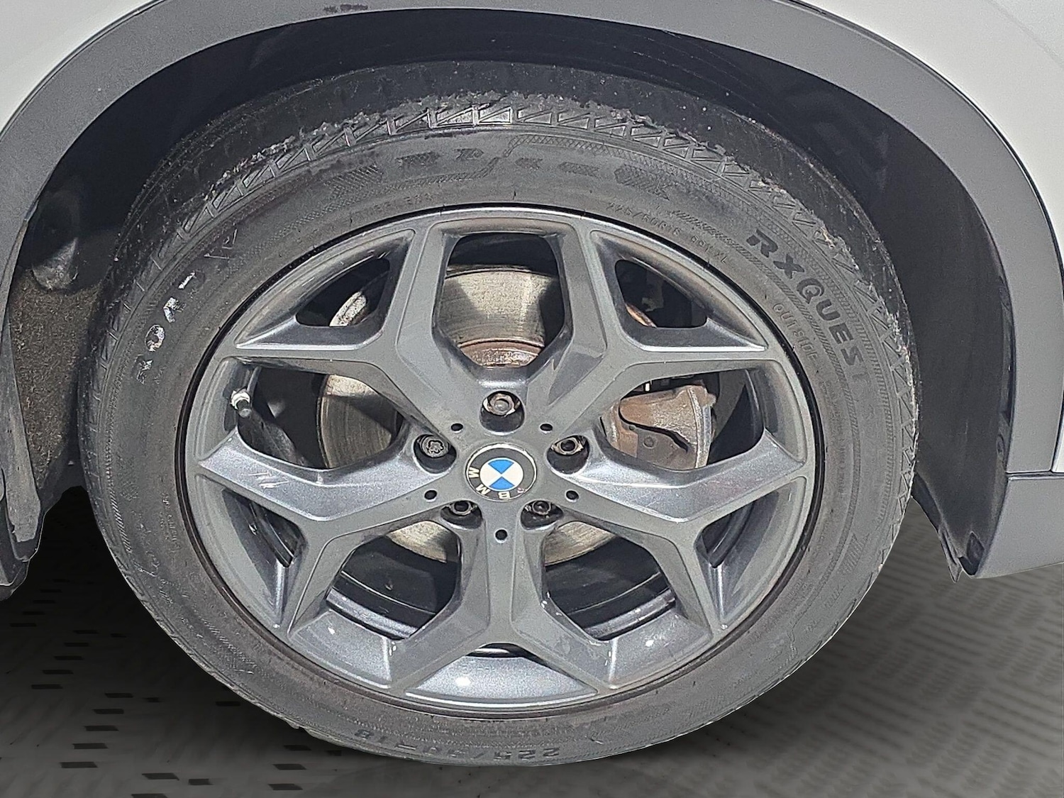 Used BMW X1 2016 for sale - 76786476: Photo 37