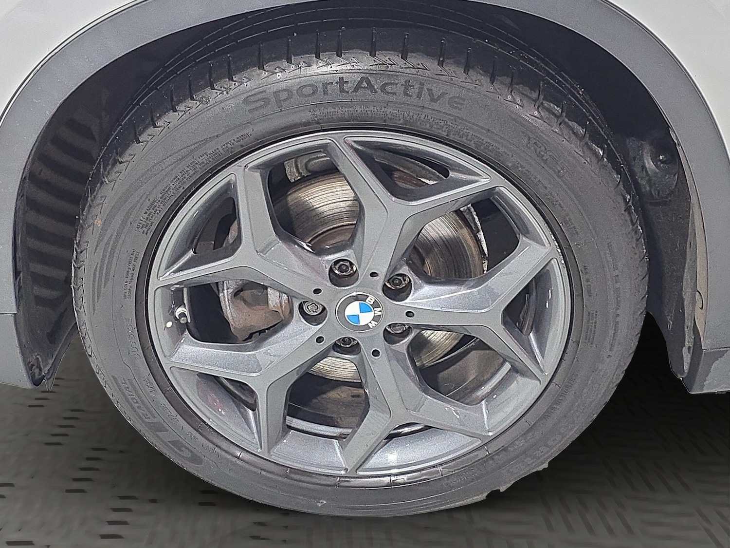 Used BMW X1 2016 for sale - 76786476: Photo 38