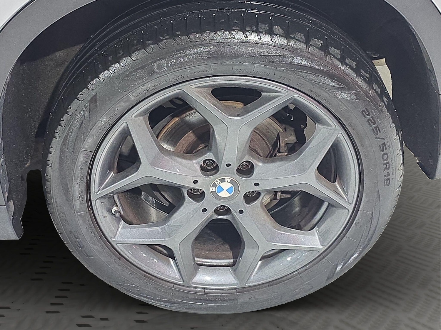 Used BMW X1 2016 for sale - 76786476: Photo 40