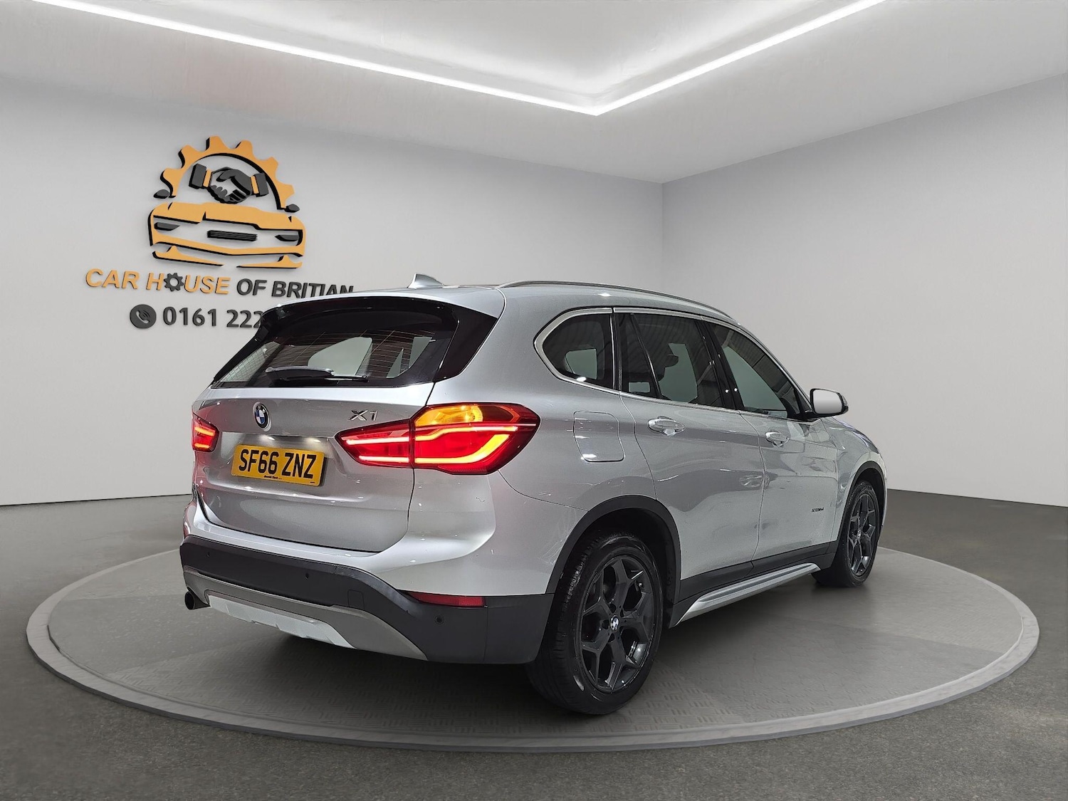 Used BMW X1 2016 for sale - 76786476: Photo 5