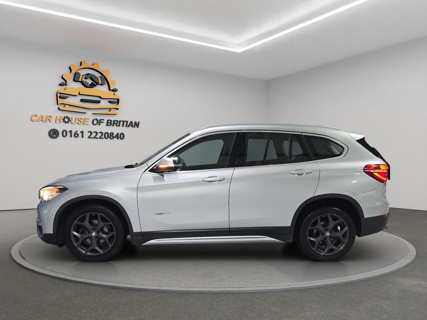 Used BMW X1 2016 for sale - 76786476: Photo 8
