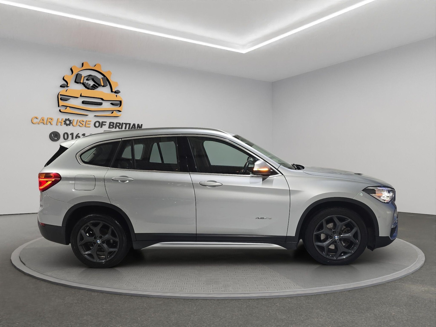 Used BMW X1 2016 for sale - 76786476: Photo 9