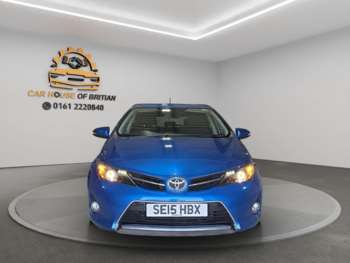 Used Toyota Auris 2015 for sale - 74070430: Photo