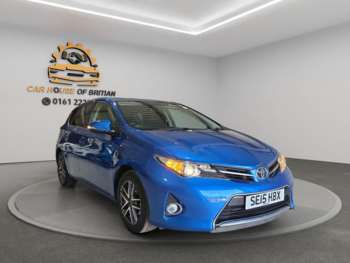 Used Toyota Auris 2015 for sale - 74070430: Photo