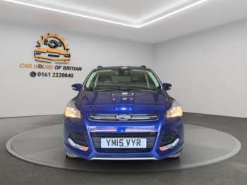 Used Ford Kuga 2015 for sale - 74335868: Photo