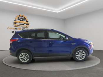 Used Ford Kuga 2015 for sale - 74335868: Photo