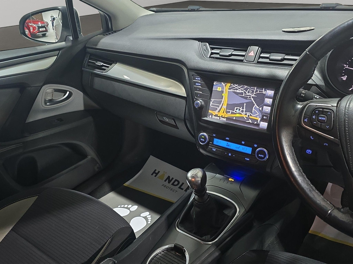 Used Toyota Avensis 2016 for sale - 76866580: Photo 18