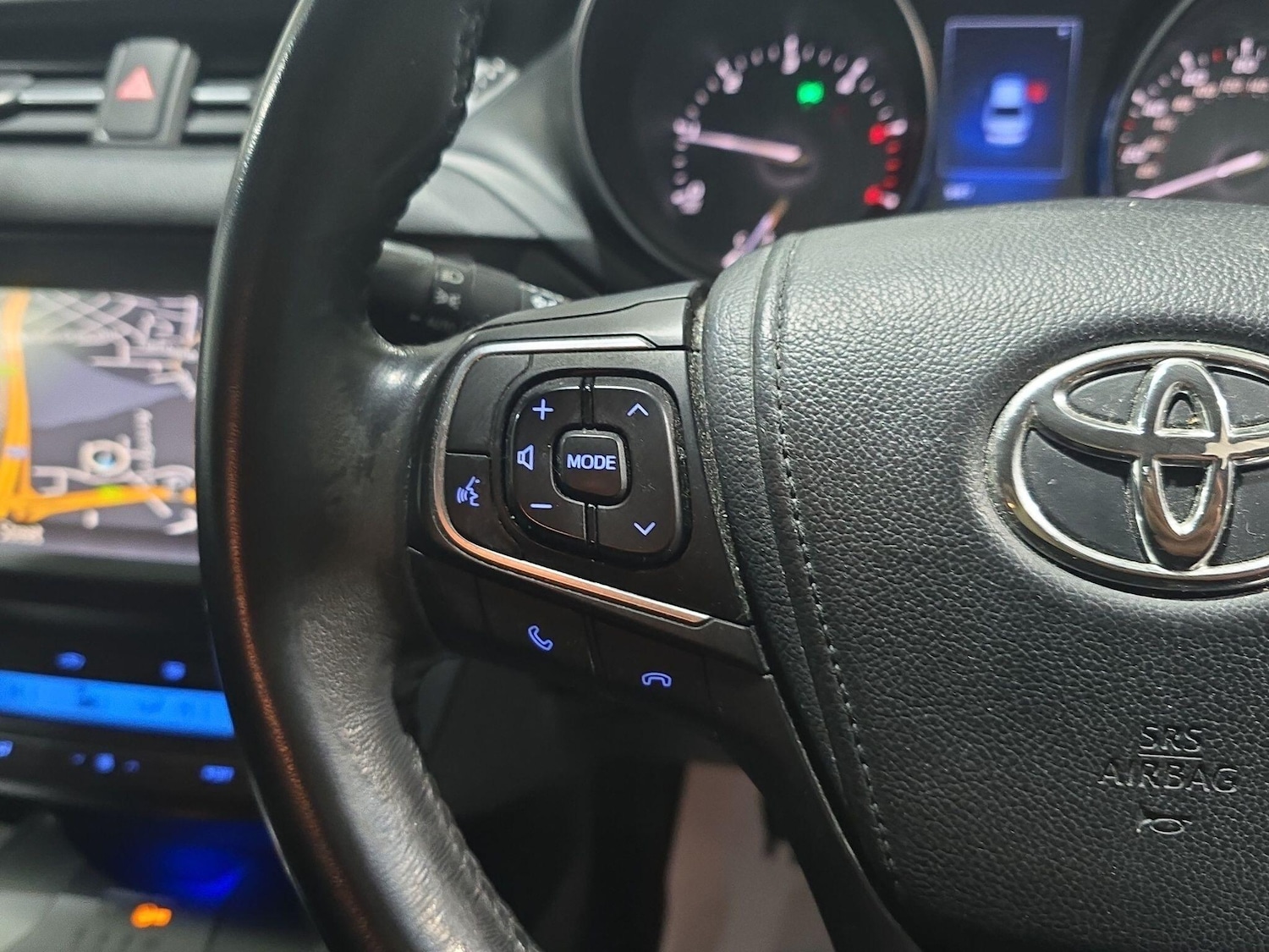 Used Toyota Avensis 2016 for sale - 76866580: Photo 21