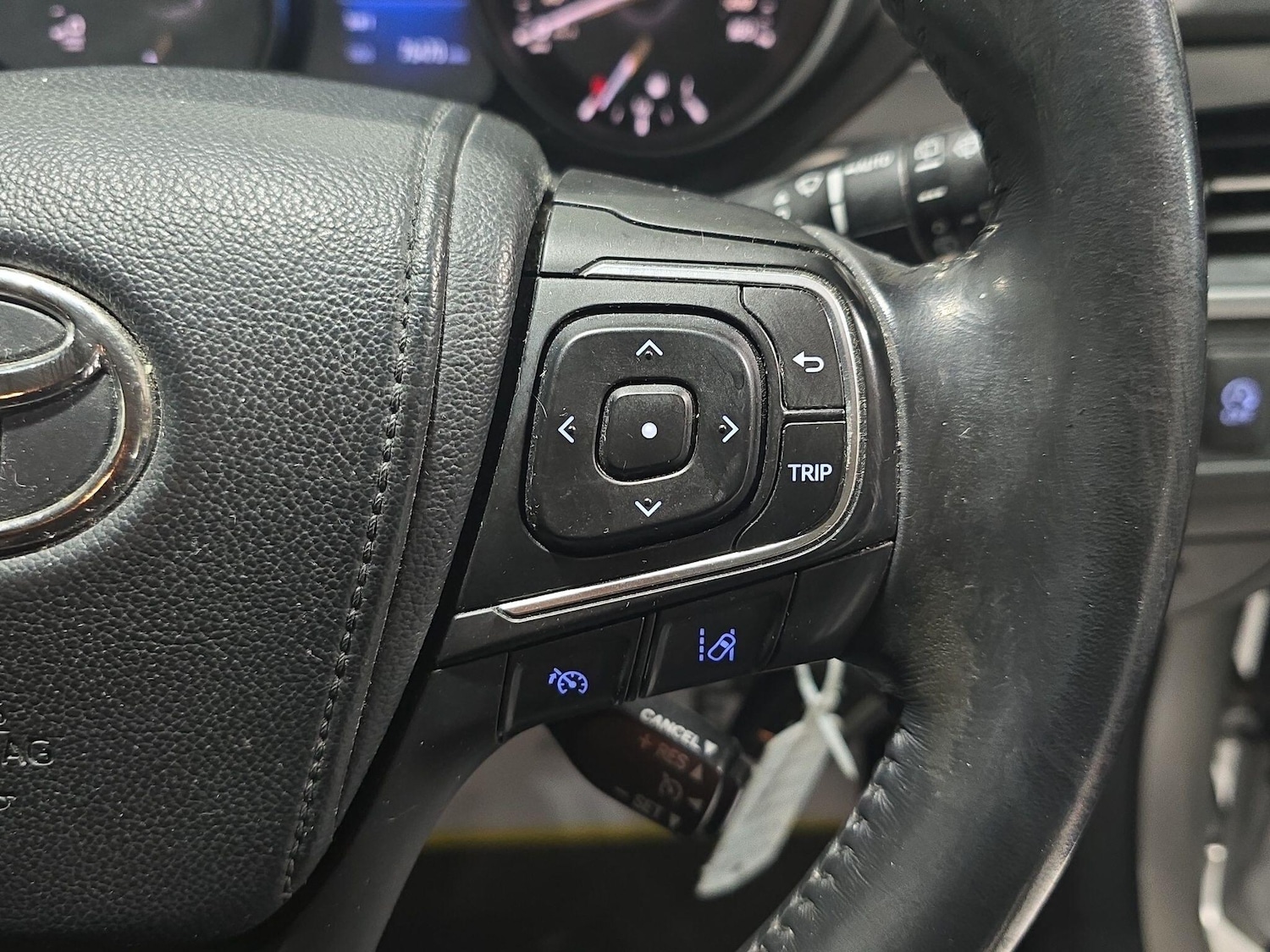 Used Toyota Avensis 2016 for sale - 76866580: Photo 22