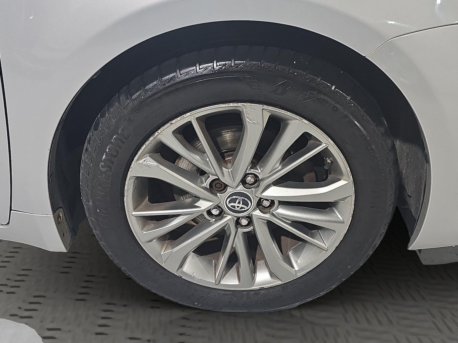 Used Toyota Avensis 2016 for sale - 76866580: Photo 29