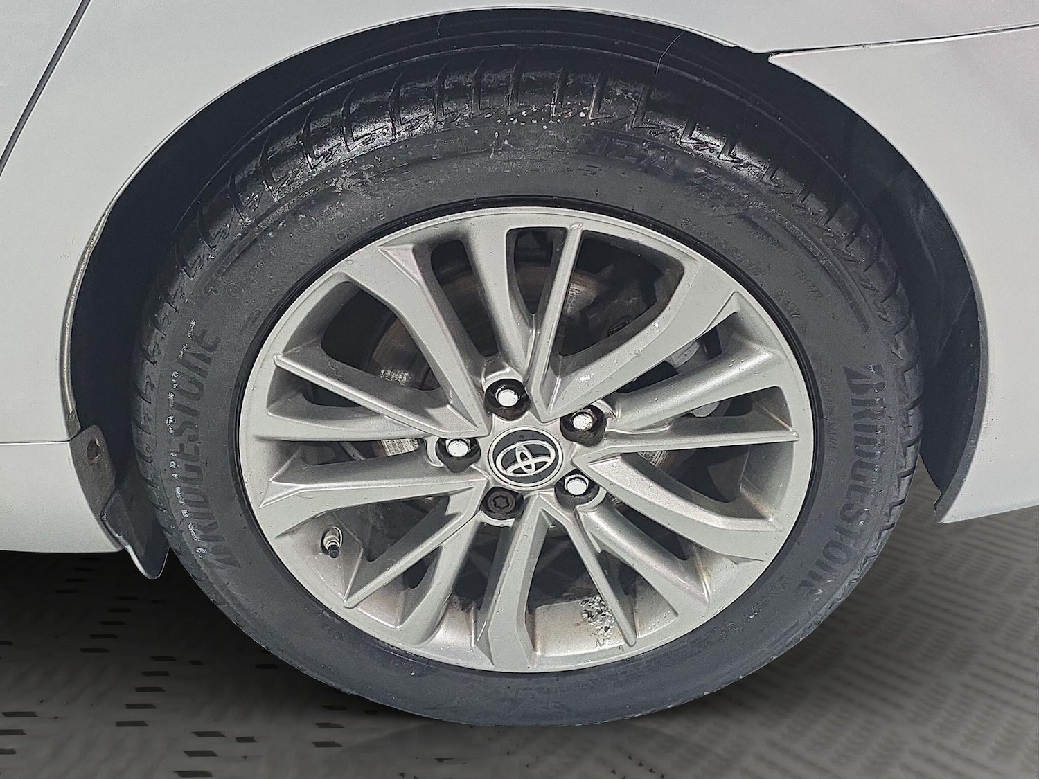 Used Toyota Avensis 2016 for sale - 76866580: Photo 33