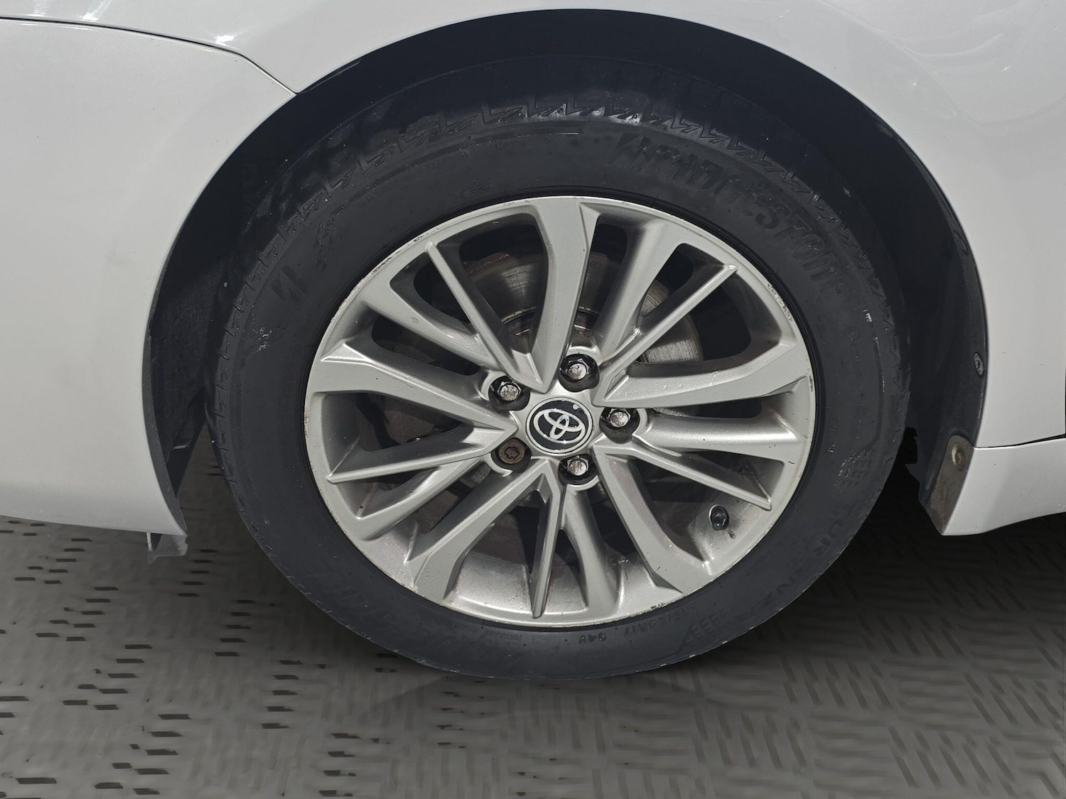 Used Toyota Avensis 2016 for sale - 76866580: Photo 34