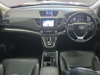 Used Honda CR-V 2016 for sale - 78448857: Photo