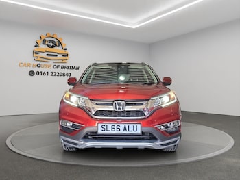 Used Honda CR-V 2016 for sale - 78448857: Photo