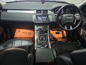 Used Land Rover Range Rover Evoque 2018 for sale - 76865987: Photo