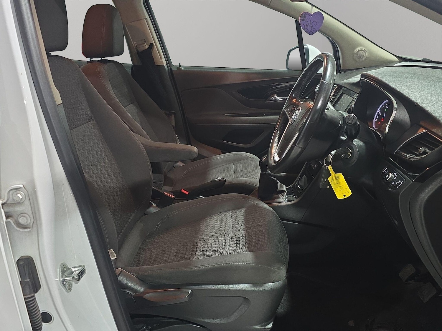 Used Vauxhall Mokka X 2016 for sale - 77290657: Photo 11