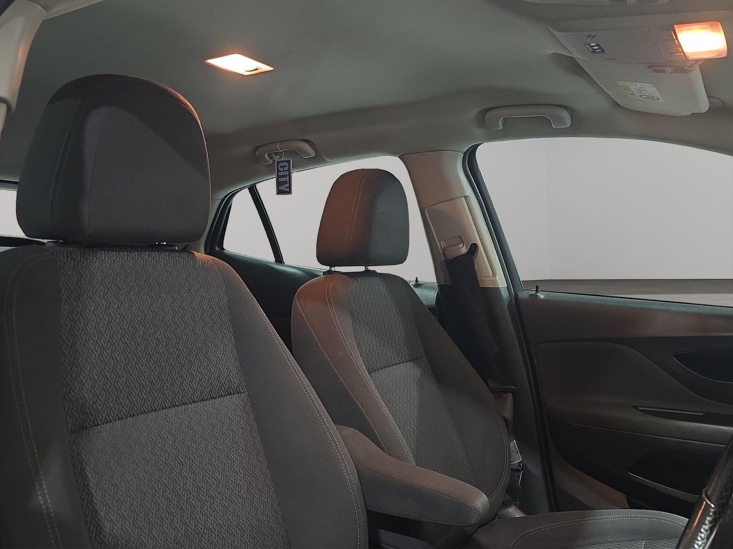 Used Vauxhall Mokka X 2016 for sale - 77290657: Photo 13