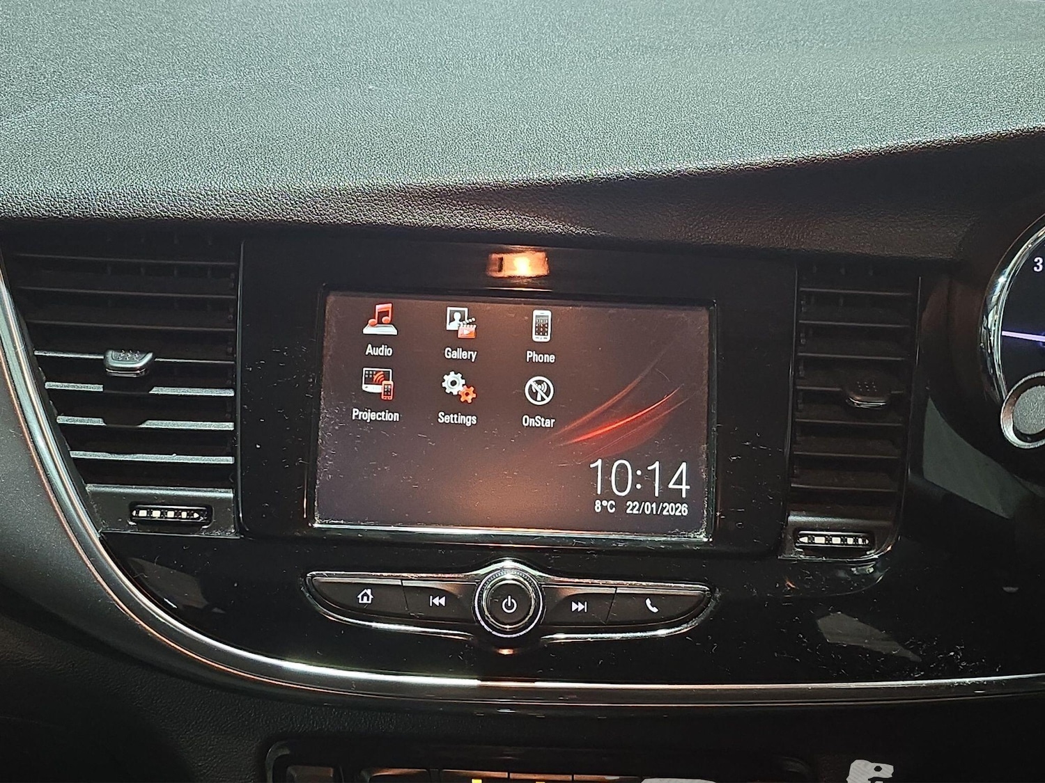 Used Vauxhall Mokka X 2016 for sale - 77290657: Photo 15