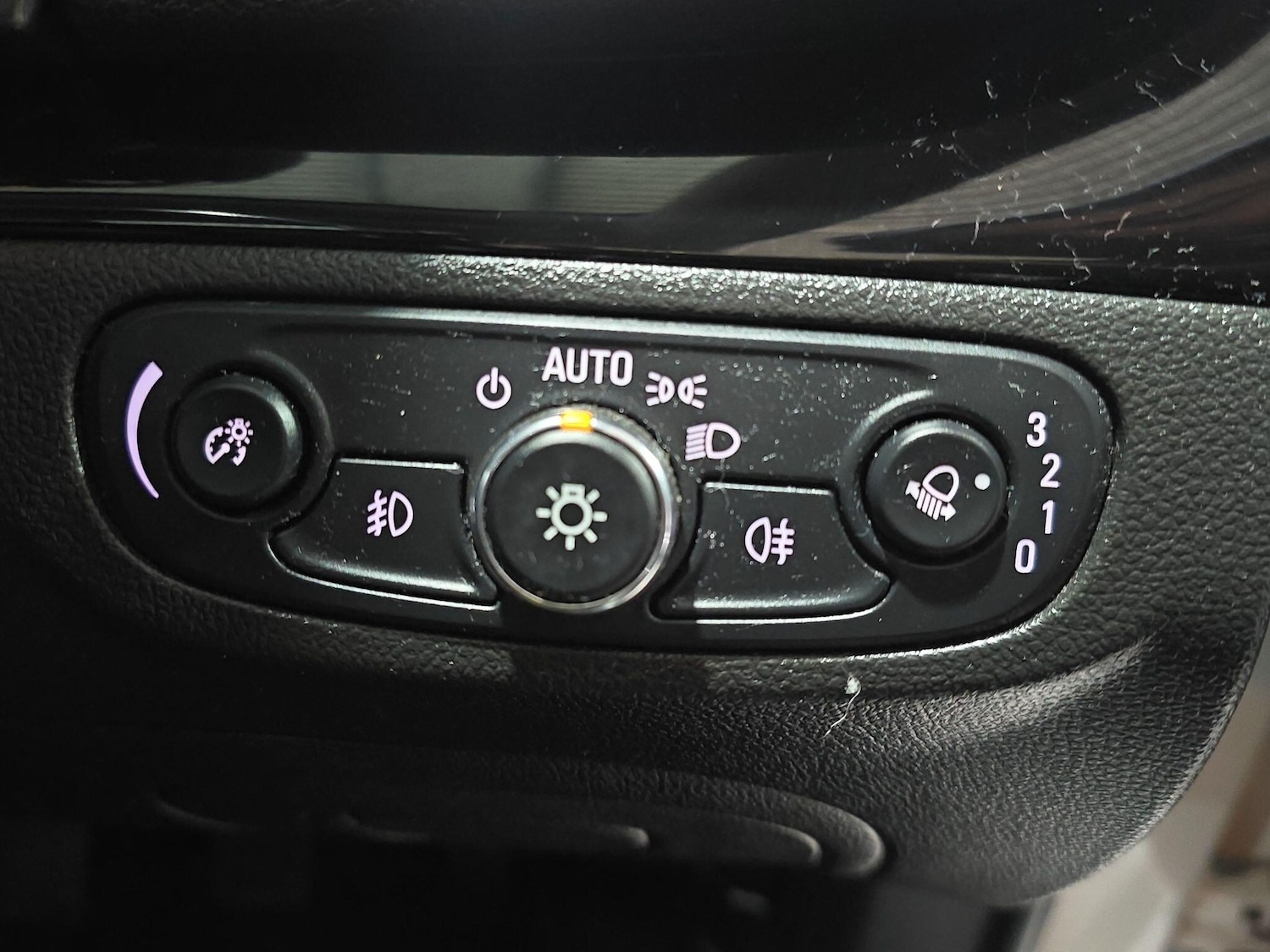 Used Vauxhall Mokka X 2016 for sale - 77290657: Photo 19