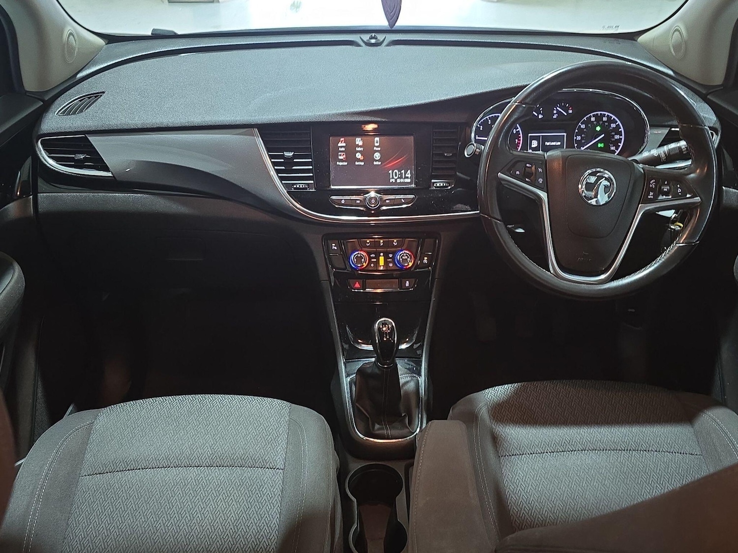 Used Vauxhall Mokka X 2016 for sale - 77290657: Photo 2