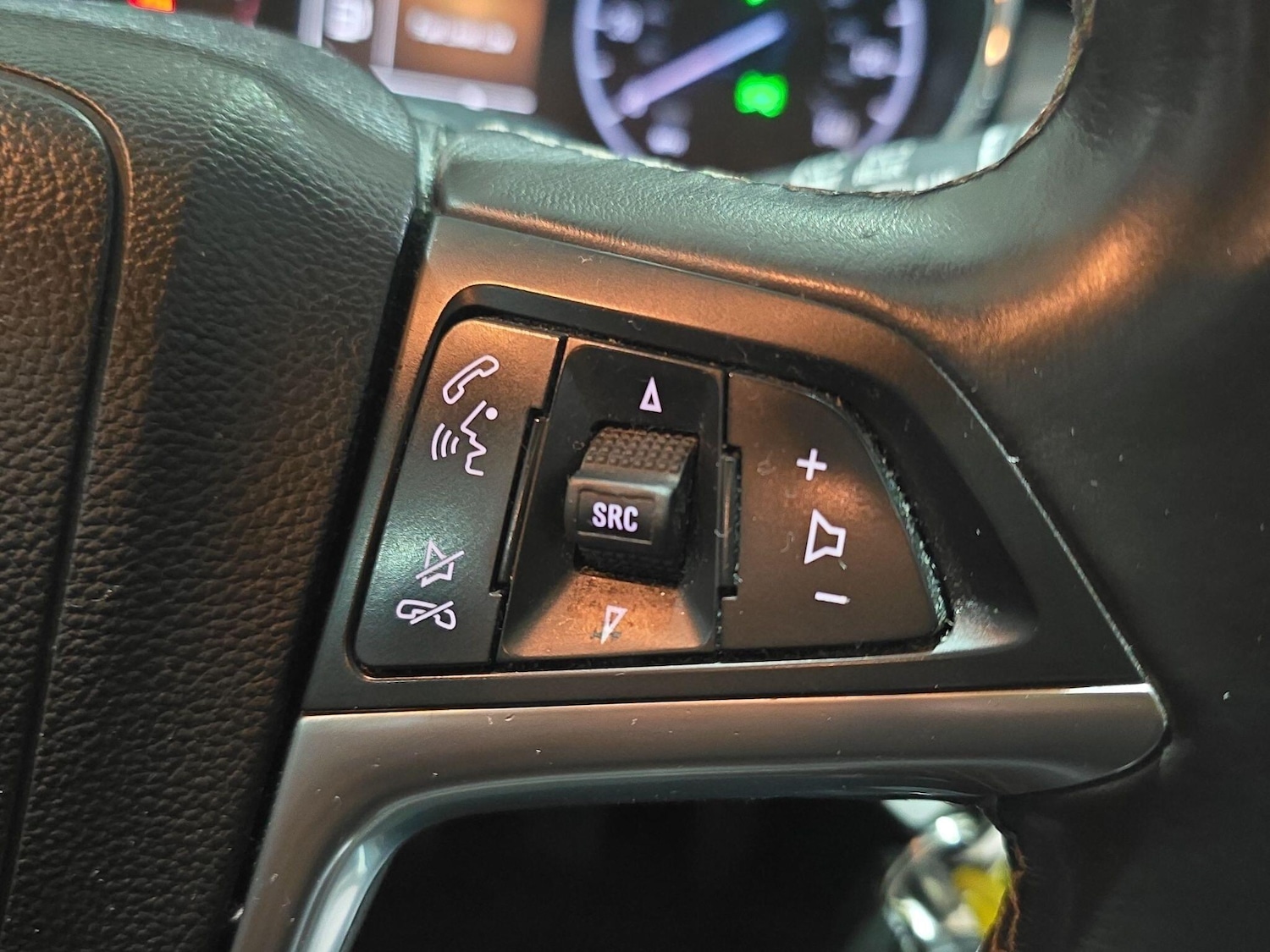 Used Vauxhall Mokka X 2016 for sale - 77290657: Photo 20