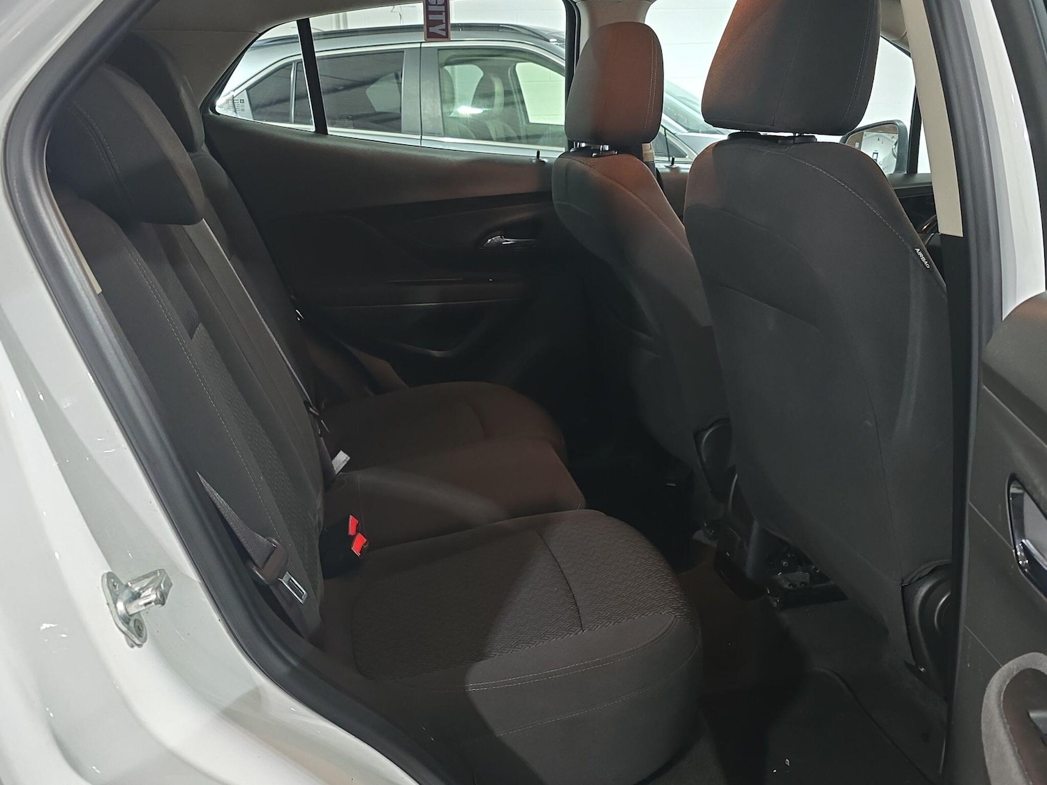 Used Vauxhall Mokka X 2016 for sale - 77290657: Photo 21