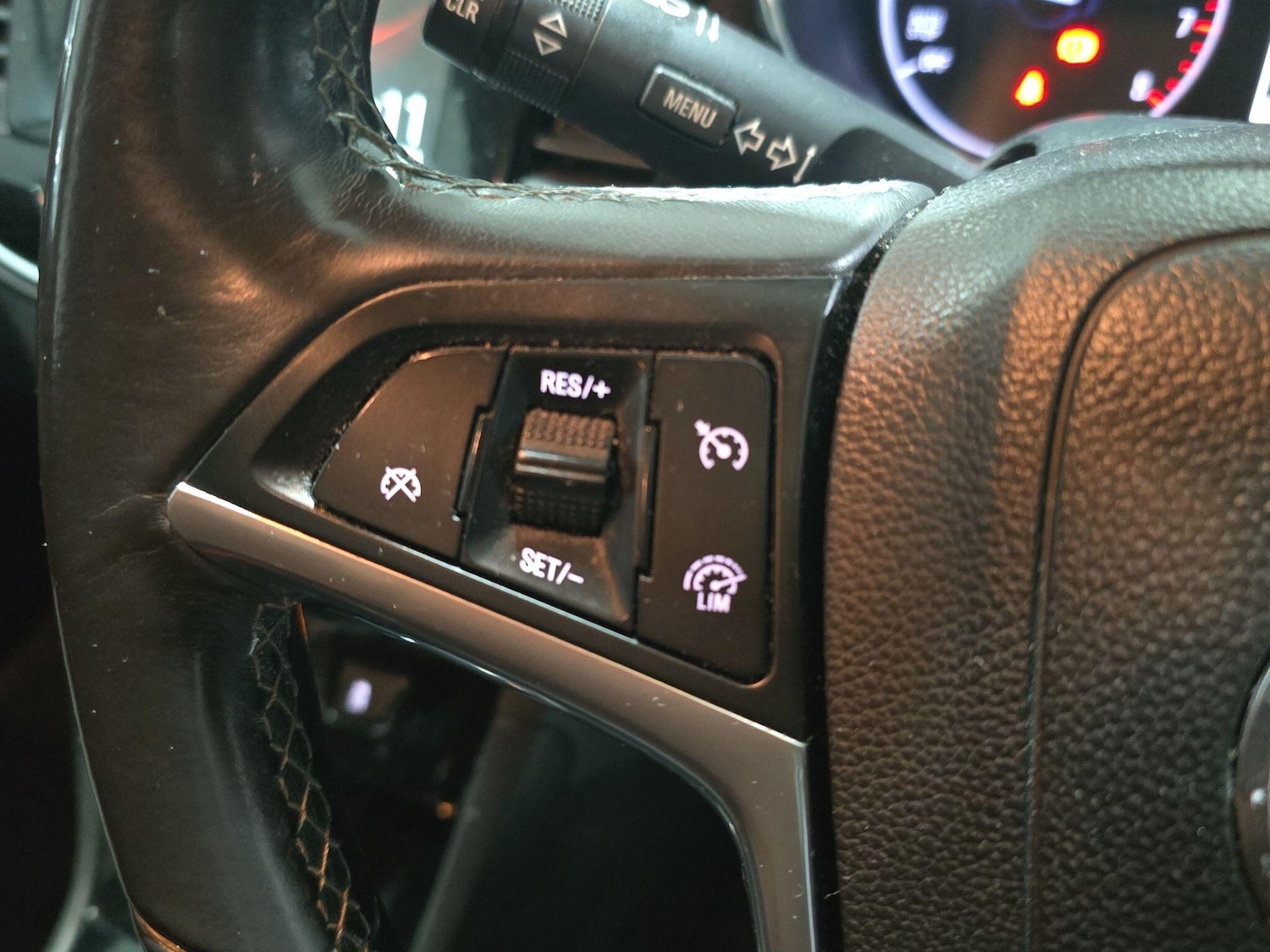 Used Vauxhall Mokka X 2016 for sale - 77290657: Photo 22