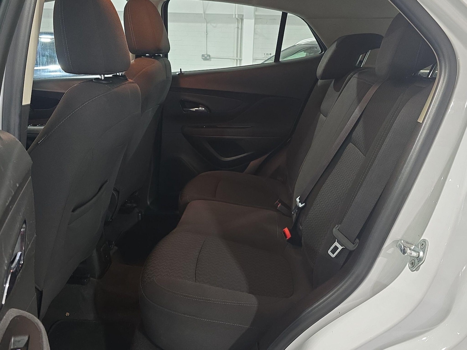 Used Vauxhall Mokka X 2016 for sale - 77290657: Photo 23