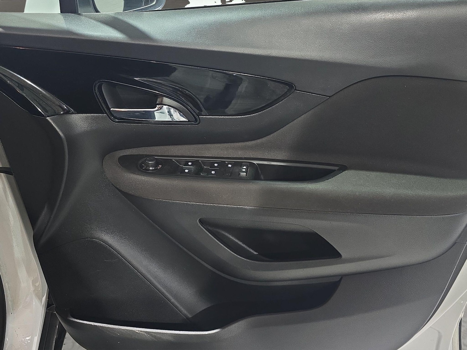 Used Vauxhall Mokka X 2016 for sale - 77290657: Photo 25