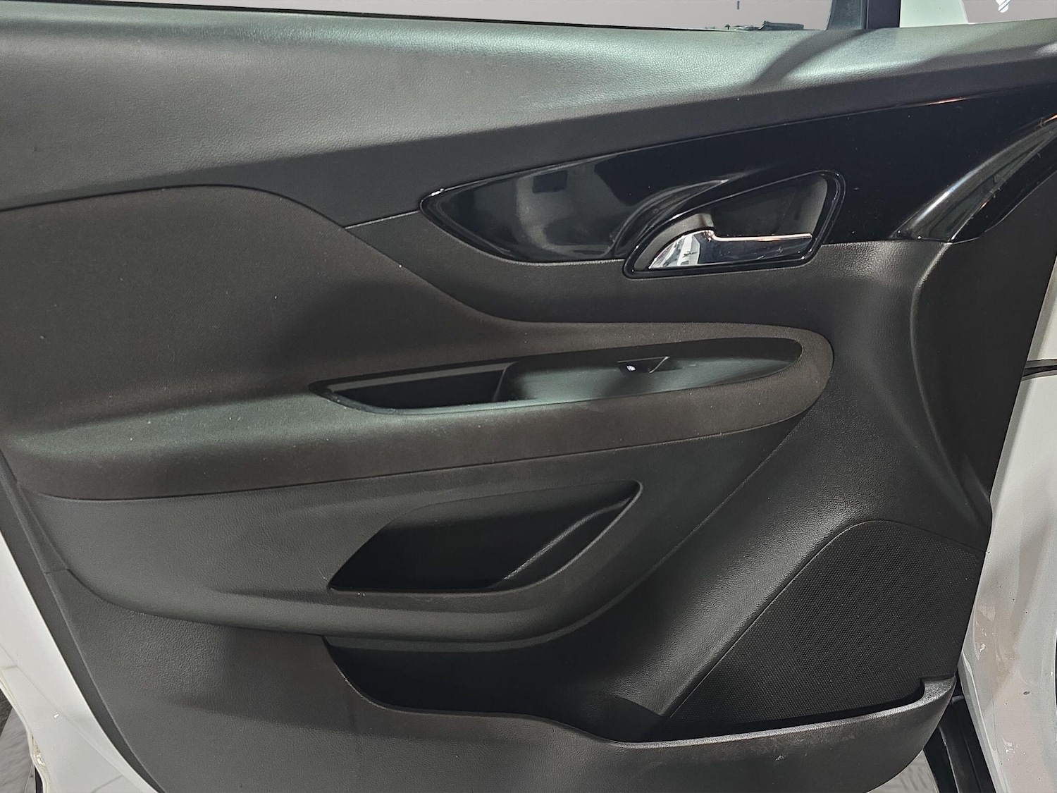 Used Vauxhall Mokka X 2016 for sale - 77290657: Photo 26