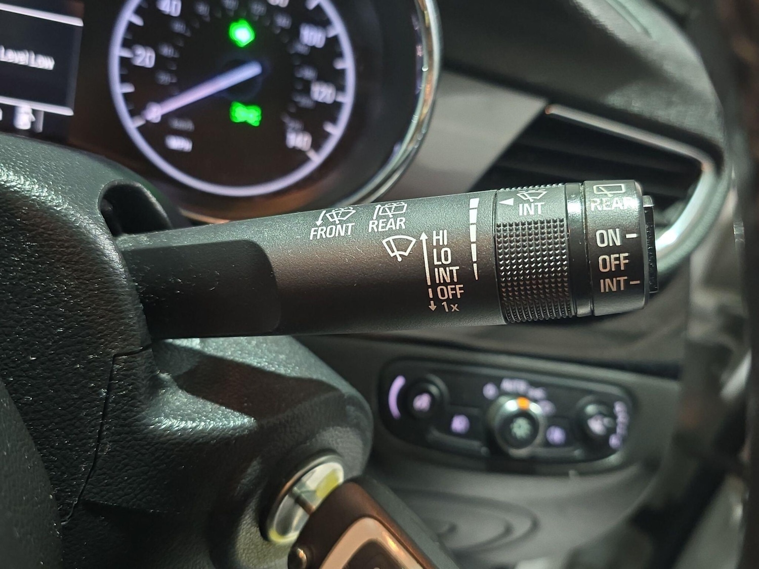 Used Vauxhall Mokka X 2016 for sale - 77290657: Photo 27