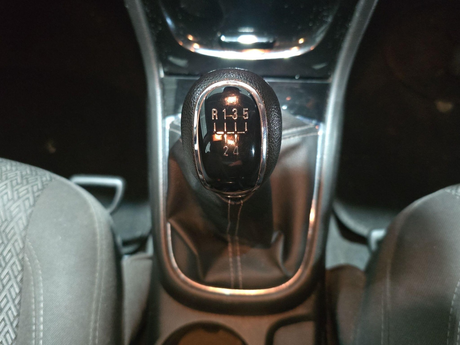 Used Vauxhall Mokka X 2016 for sale - 77290657: Photo 28