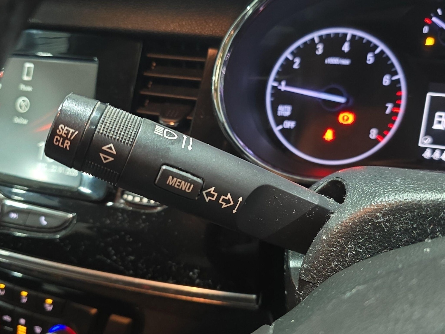 Used Vauxhall Mokka X 2016 for sale - 77290657: Photo 29