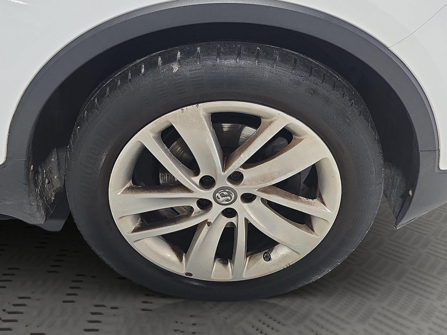 Used Vauxhall Mokka X 2016 for sale - 77290657: Photo 32