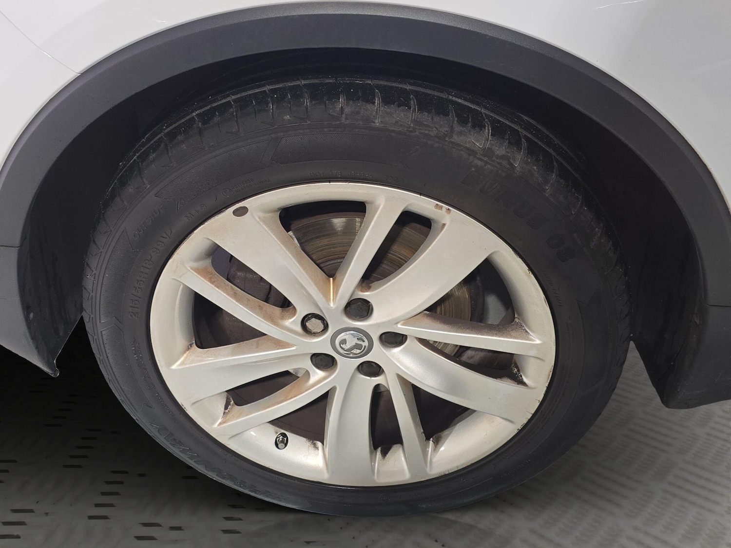 Used Vauxhall Mokka X 2016 for sale - 77290657: Photo 33