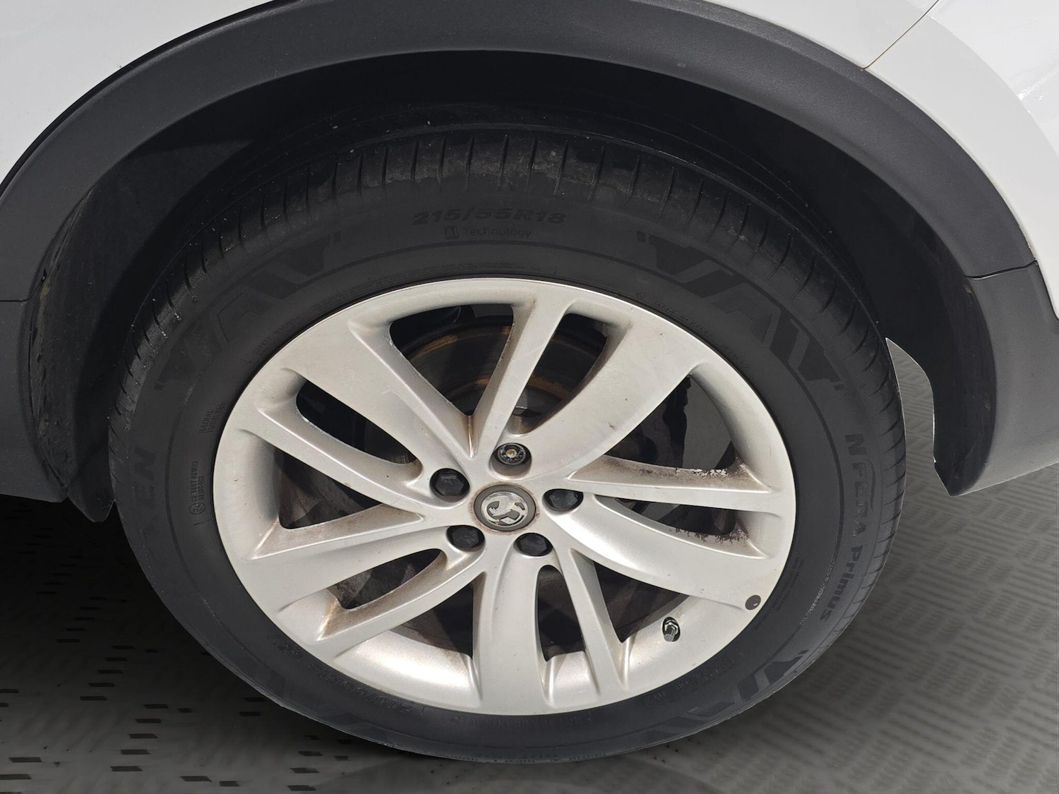 Used Vauxhall Mokka X 2016 for sale - 77290657: Photo 34