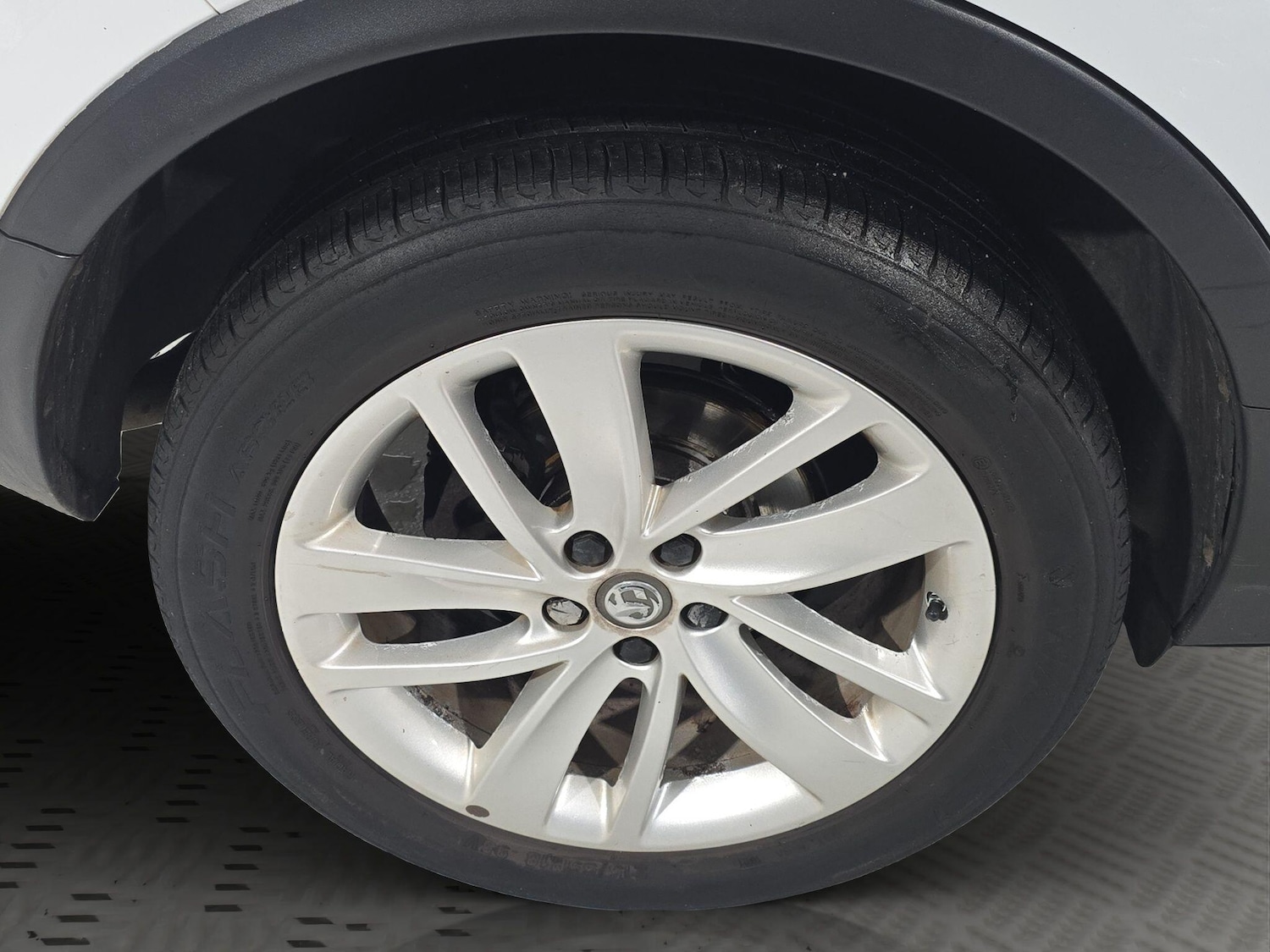 Used Vauxhall Mokka X 2016 for sale - 77290657: Photo 35