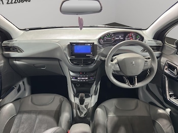 Used Peugeot 208 2013 for sale - 77793614: Photo