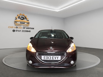 Used Peugeot 208 2013 for sale - 77793614: Photo