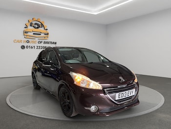 Used Peugeot 208 2013 for sale - 77793614: Photo
