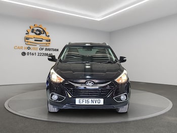 Used Hyundai Ix35 2015 for sale - 78348528: Photo