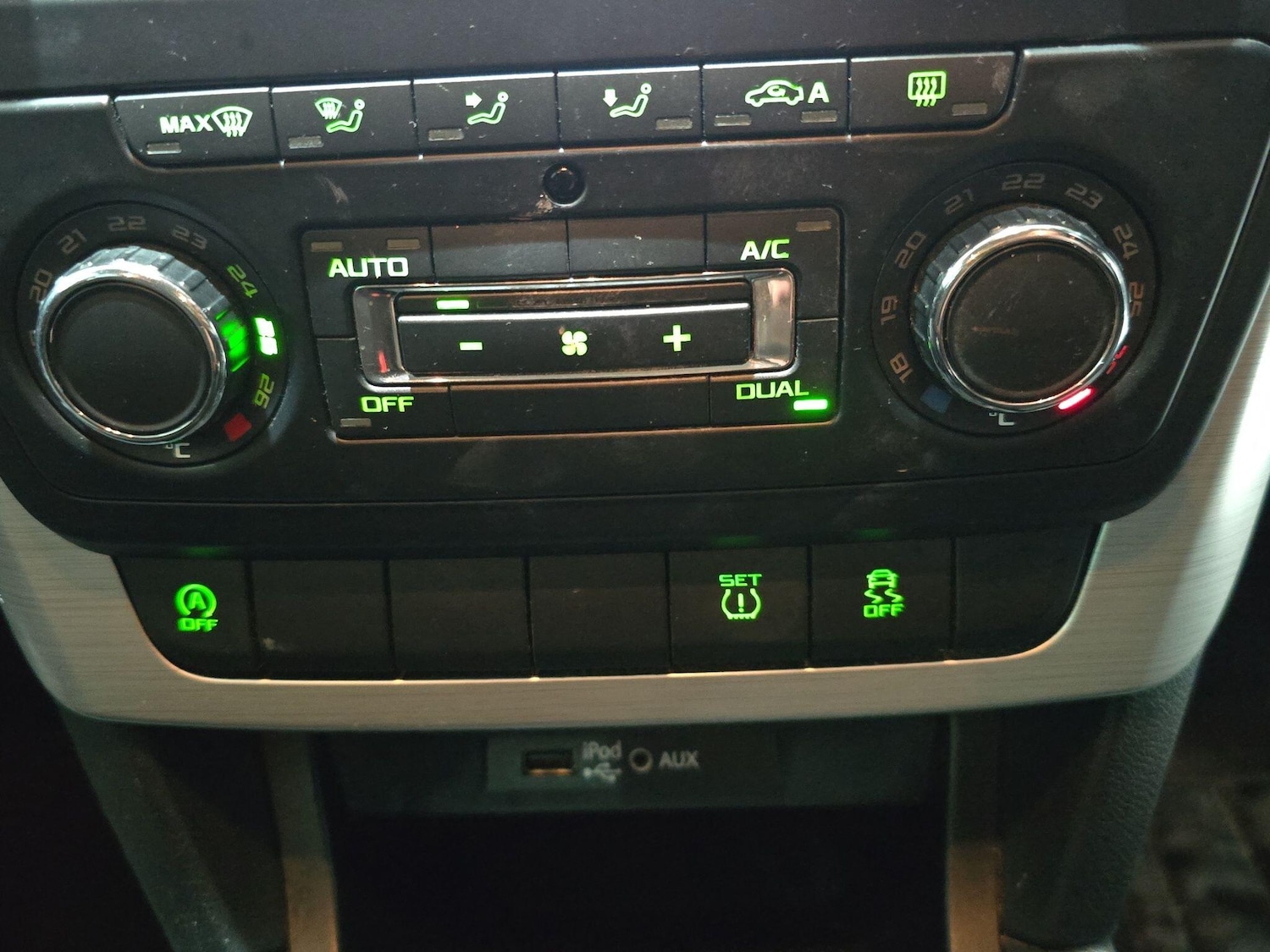 Used Skoda Yeti 2017 for sale - 77612832: Photo 12