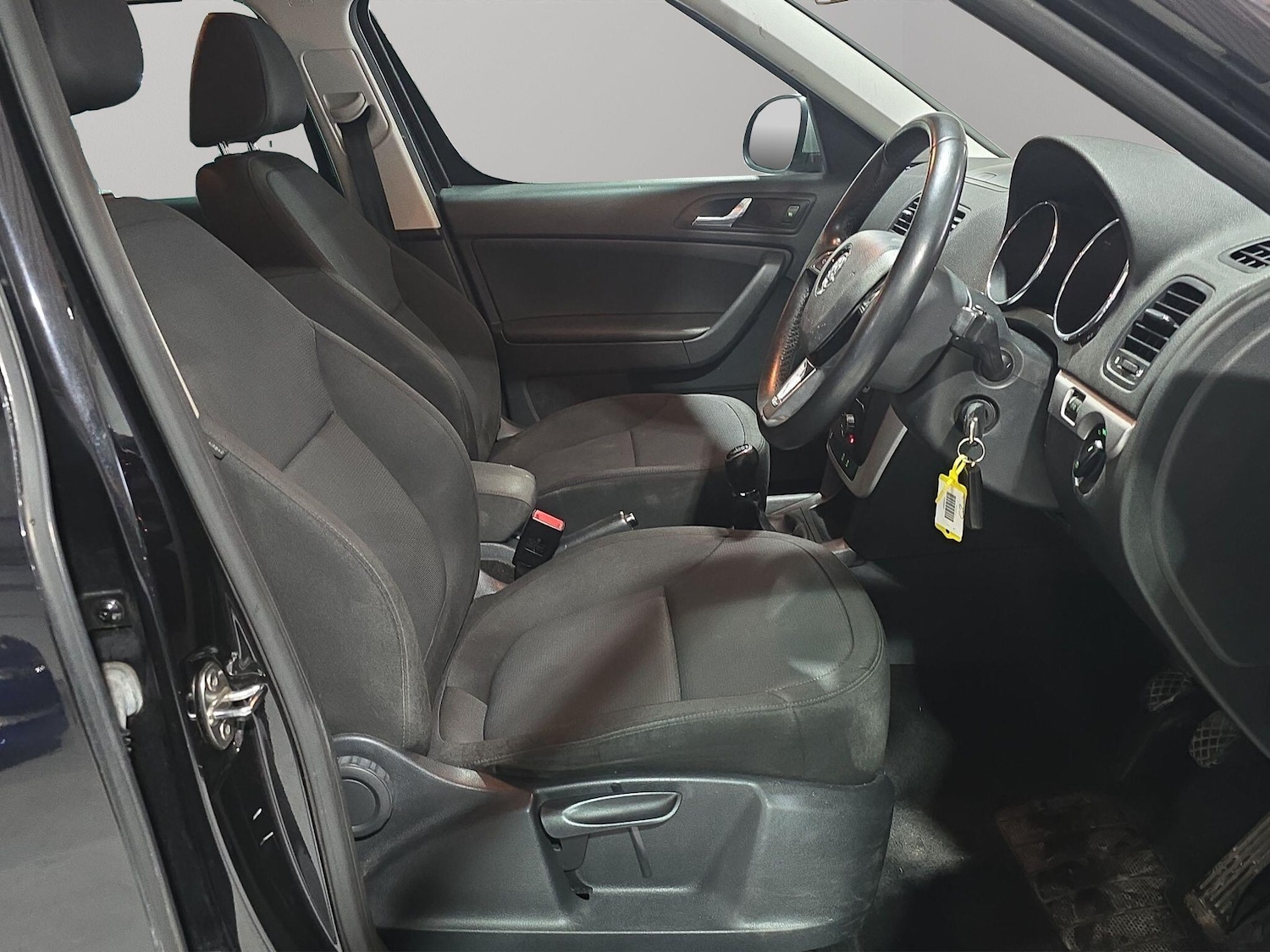 Used Skoda Yeti 2017 for sale - 77612832: Photo 14