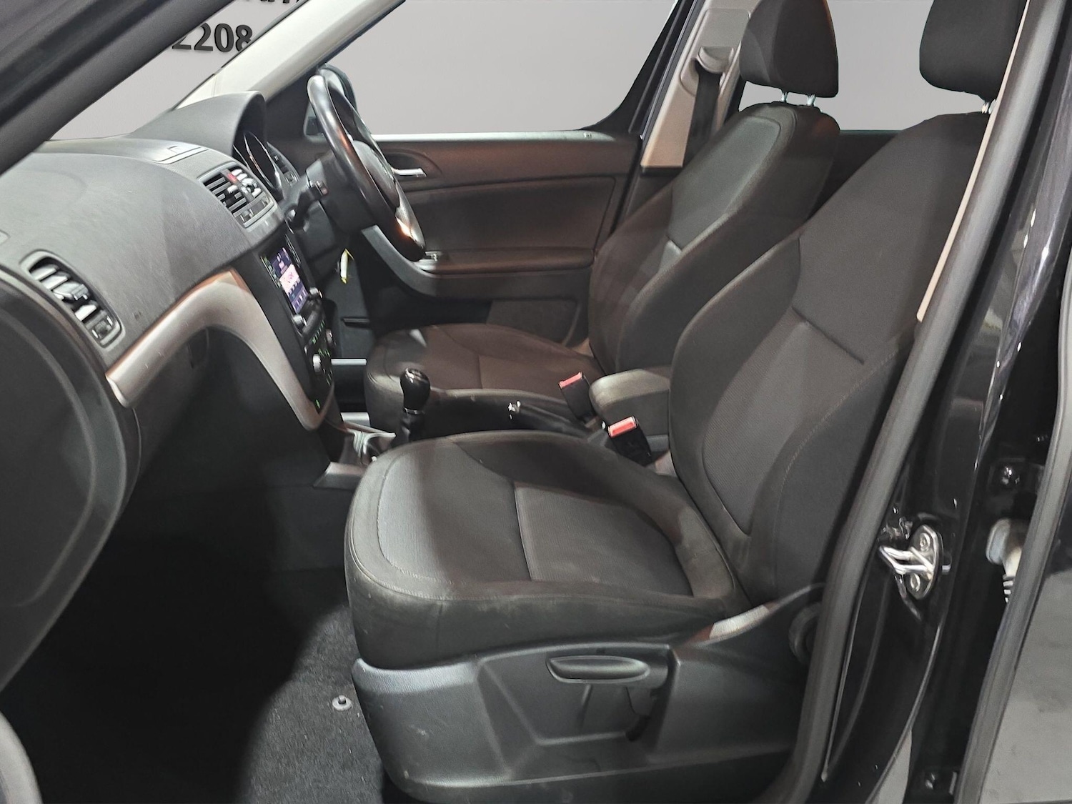 Used Skoda Yeti 2017 for sale - 77612832: Photo 15