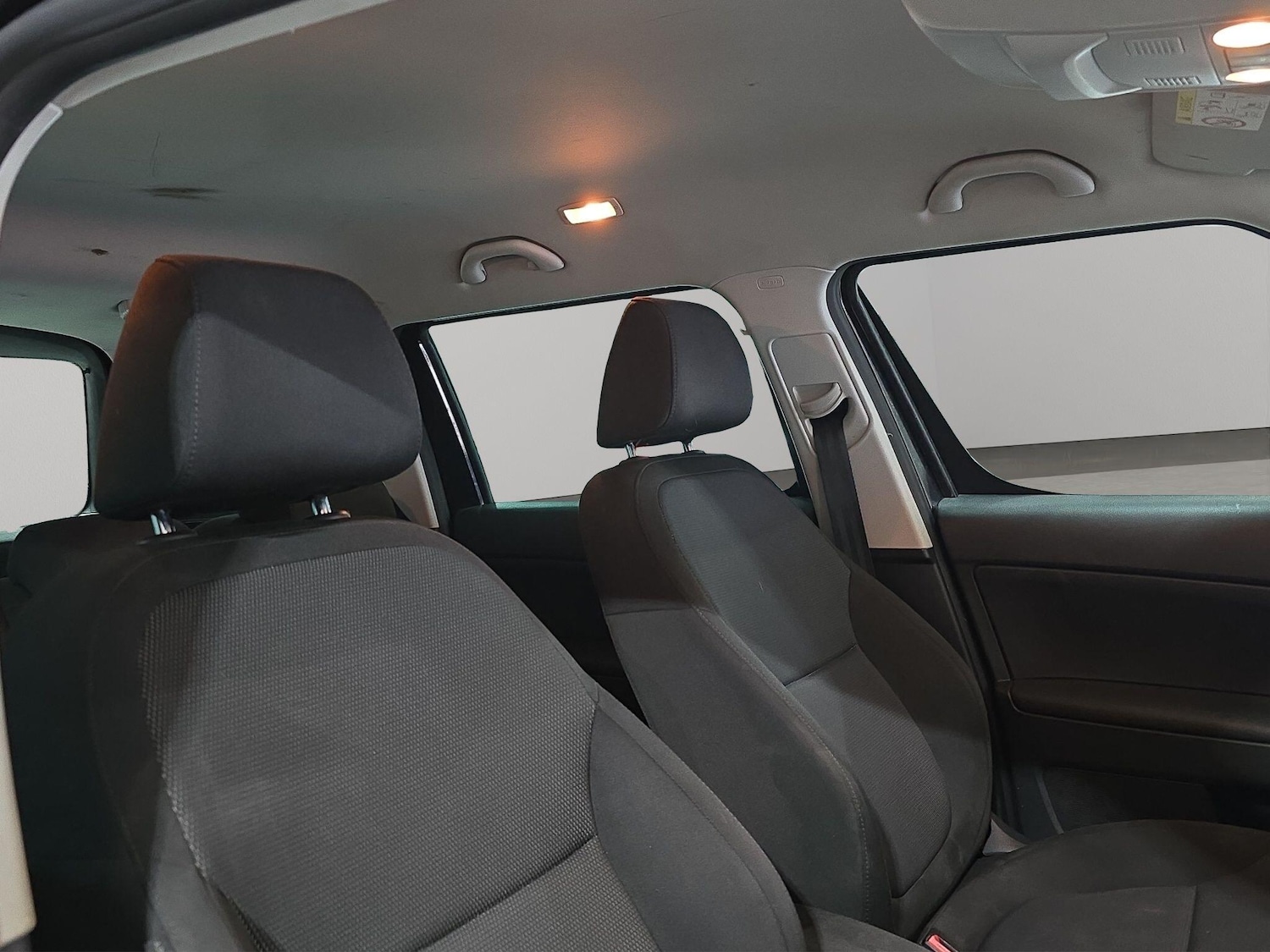 Used Skoda Yeti 2017 for sale - 77612832: Photo 16