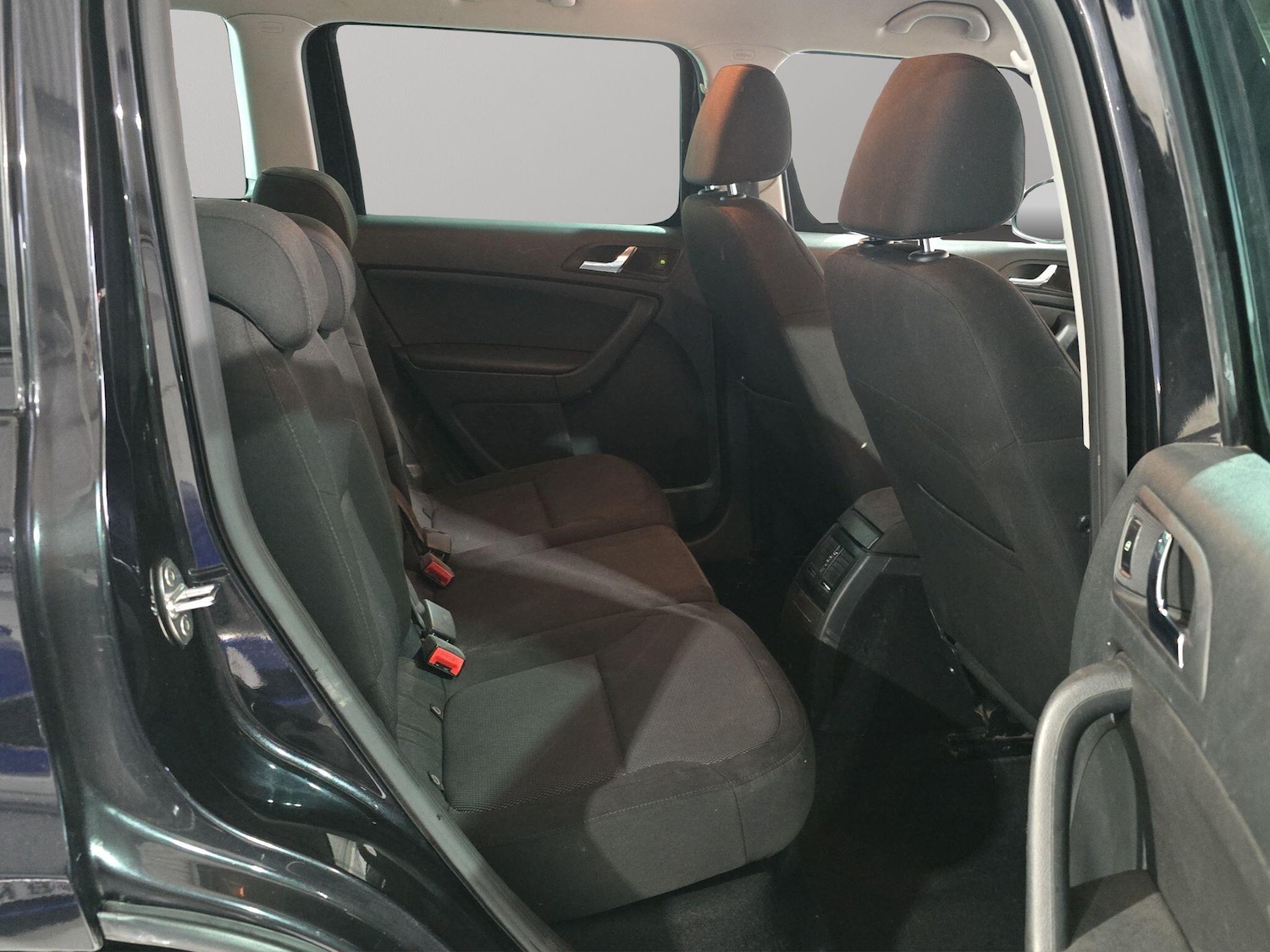 Used Skoda Yeti 2017 for sale - 77612832: Photo 17