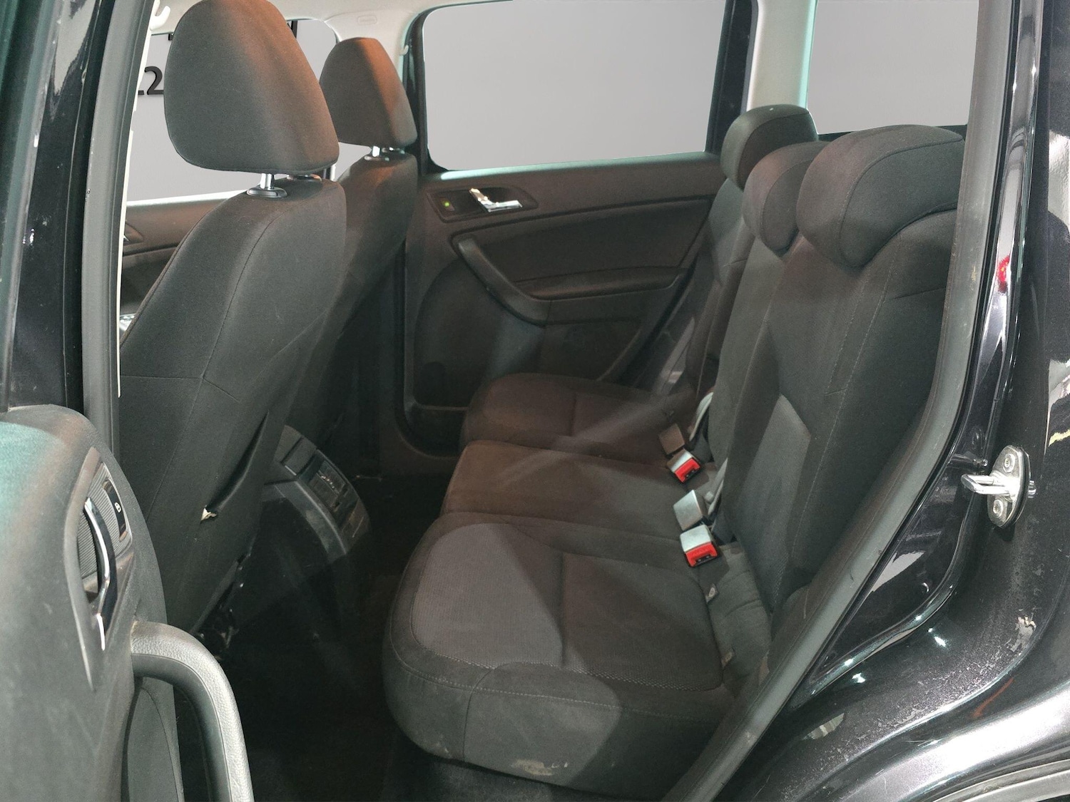 Used Skoda Yeti 2017 for sale - 77612832: Photo 18